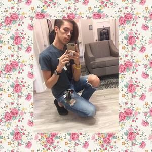 Meet your Posher, Austin